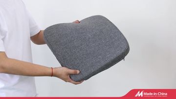 Factory and facilities of Qingdao Yiteng Textile Co., Ltd.