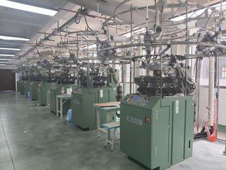 Factory facility photo 3