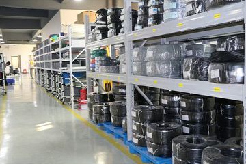 Factory facility photo 3