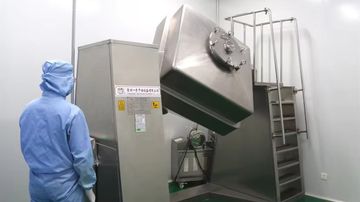 Factory facility photo 2