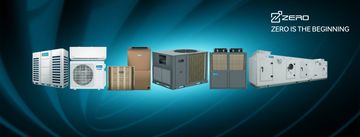 Factory and facilities of ZERO TECHNOLOGIES CO., LTD.