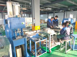 Factory facility photo 3