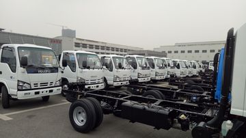 Factory facility photo 5