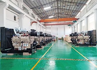 Factory facility photo 4