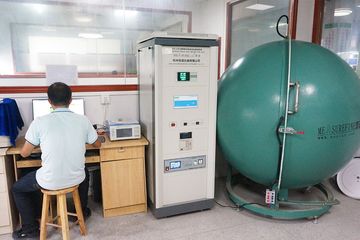 Factory facility photo 4