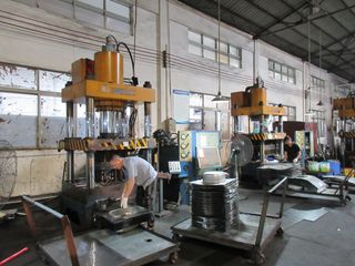 Factory facility photo 4