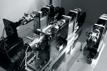 Factory facility photo 3