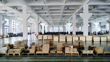 Factory facility photo 5