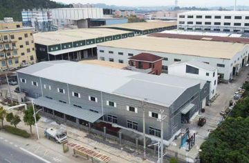 Factory facility photo 2