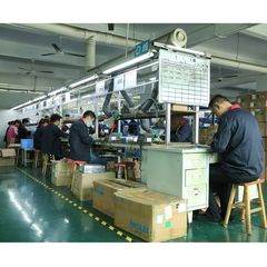 Factory facility photo 5