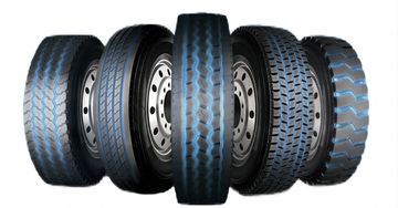 Factory and facilities of Qingdao Goodway Rubber Co., Ltd.