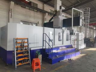 Factory facility photo 2