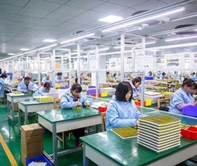 Factory facility photo 4