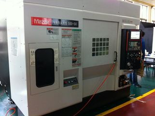 Factory facility photo 4