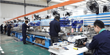 Factory facility photo 5