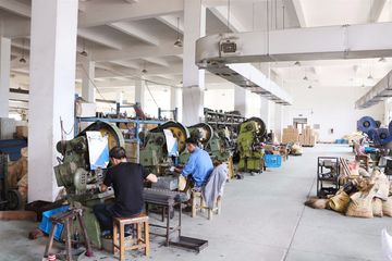 Factory facility photo 4