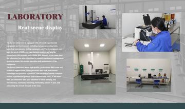 Factory facility photo 5