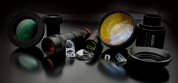 Factory and facilities of Edinburgh (Nanjing) Optoelectronic Equipment Co., Ltd