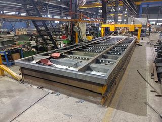 Factory facility photo 2