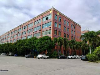 Factory and facilities of WMD Industrial Technology (Xiamen) Co., Ltd