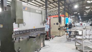 Factory facility photo 3