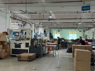 Factory facility photo 5