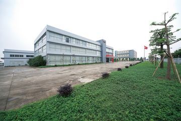 Factory facility photo 2