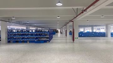 Factory facility photo 5