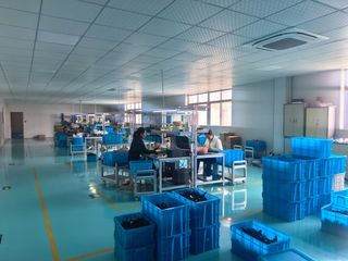 Factory facility photo 2