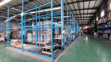 Factory facility photo 3