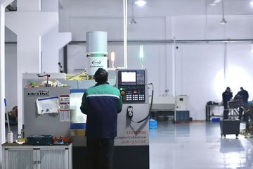 Factory facility photo 2