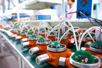 Factory facility photo 5
