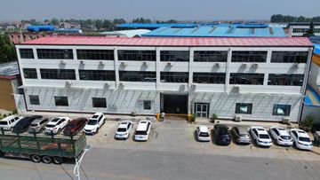 Factory facility photo 2
