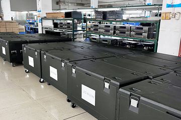 Factory facility photo 5