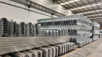 Factory facility photo 4