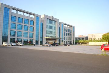 Factory facility photo 3