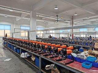 Factory facility photo 4
