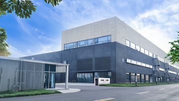 Factory facility photo 4