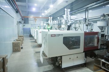 Factory facility photo 3