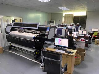 Factory facility photo 3