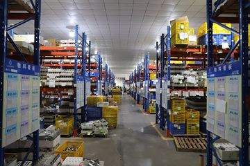 Factory facility photo 5