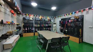 Factory facility photo 3