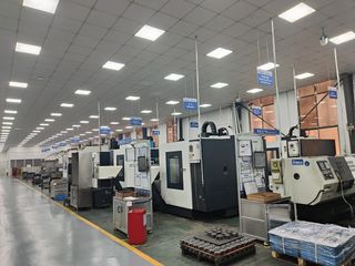 Factory facility photo 3