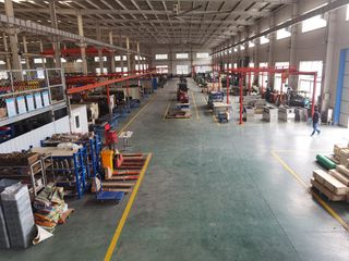 Factory facility photo 4