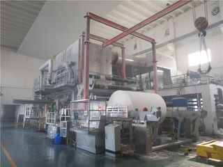 Factory facility photo 4