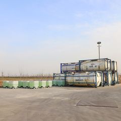 Factory facility photo 5