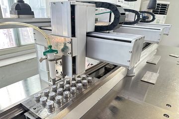Factory facility photo 3