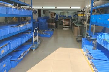 Factory facility photo 3