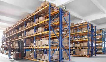 Factory facility photo 5