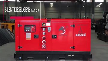 Factory and facilities of Fujian Yukun Qiangwei Motor Co., Ltd